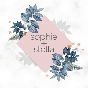 Sophie + Stella Jewelry