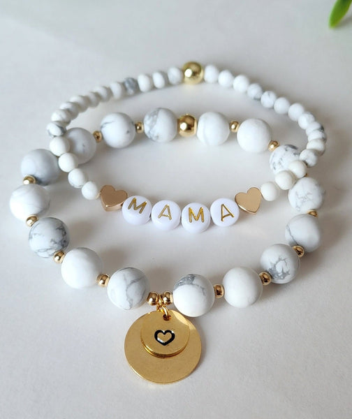 mama stacks | the marble